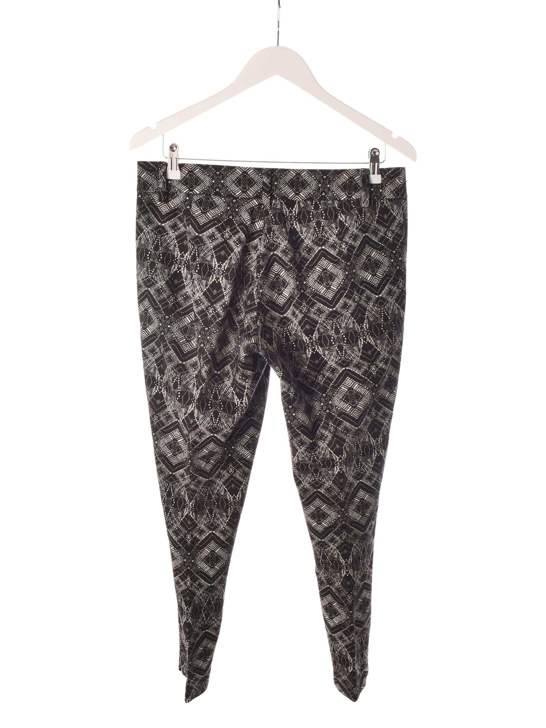 Part Two Bukser - 36 / Sort / Kvinde - SassyLAB Secondhand