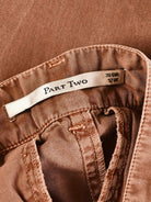 Part Two Bukser - 38 / Beige / Kvinde - SassyLAB Secondhand