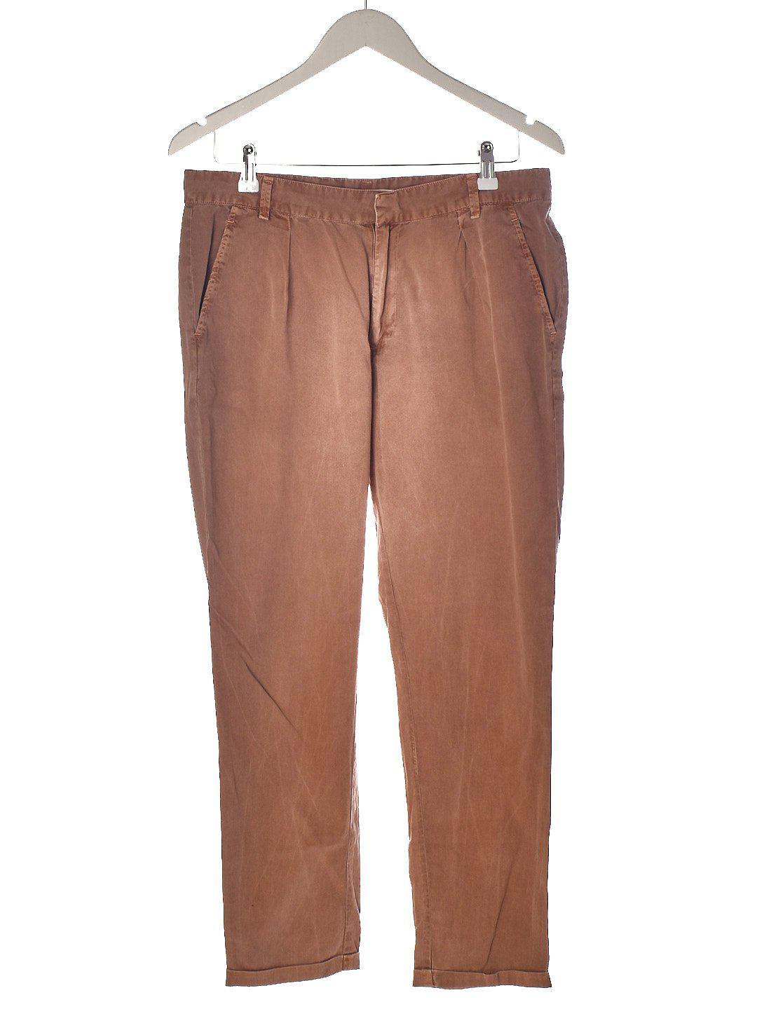 Part Two Bukser - 38 / Beige / Kvinde - SassyLAB Secondhand