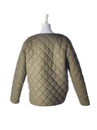 Part Two Jakke - 38 / Army / Kvinde - SassyLAB Secondhand