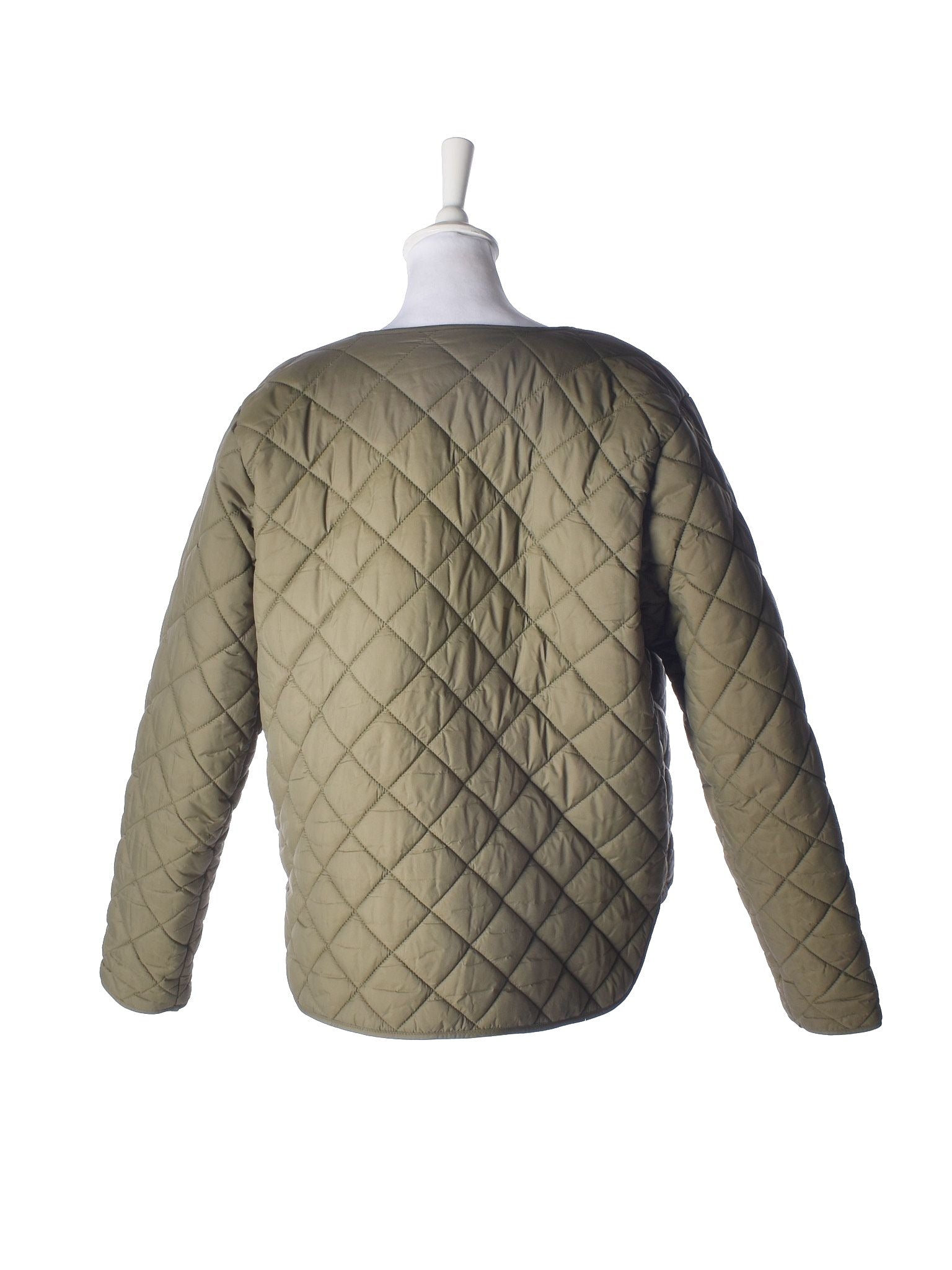 Part Two Jakke - 38 / Army / Kvinde - SassyLAB Secondhand