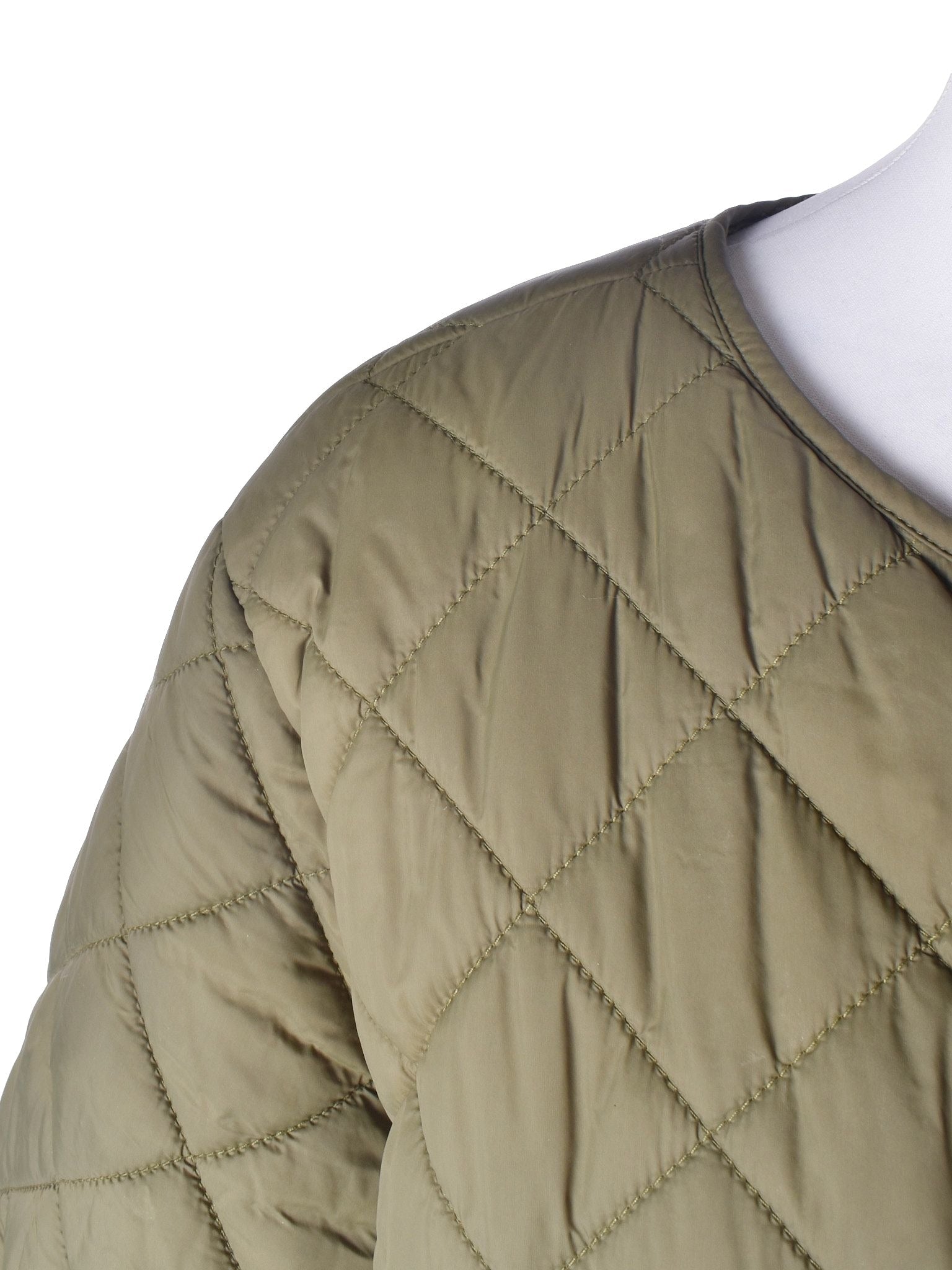 Part Two Jakke - 38 / Army / Kvinde - SassyLAB Secondhand