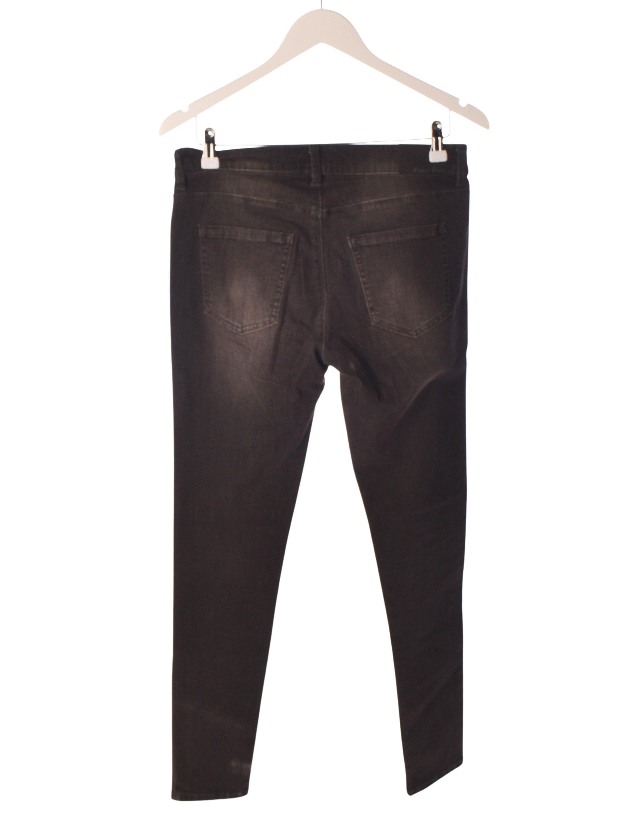 Part Two Jeans - 36 / Grå / Kvinde - SassyLAB Secondhand