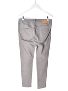 Part Two Jeans - 38 / Grå / Kvinde - SassyLAB Secondhand