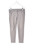 Part Two Jeans - 38 / Grå / Kvinde - SassyLAB Secondhand