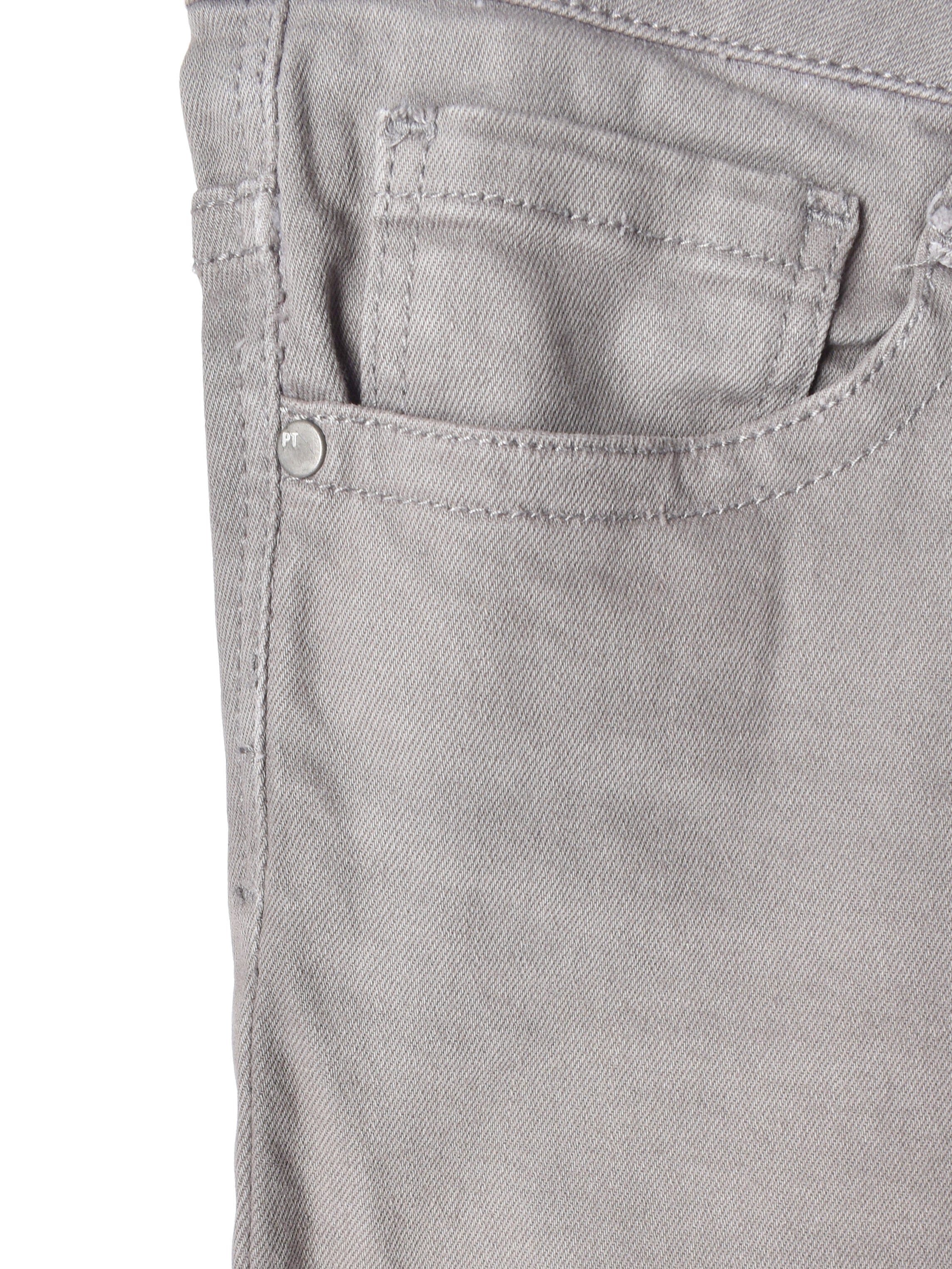 Part Two Jeans - 38 / Grå / Kvinde - SassyLAB Secondhand