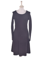 Part Two Kjole - 34 / Sort / Kvinde - SassyLAB Secondhand