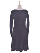 Part Two Kjole - 34 / Sort / Kvinde - SassyLAB Secondhand