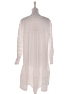 Part Two Kjole - 36 / Hvid / Kvinde - SassyLAB Secondhand