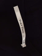 Part Two Kjole - 36 / Sort / Kvinde - SassyLAB Secondhand
