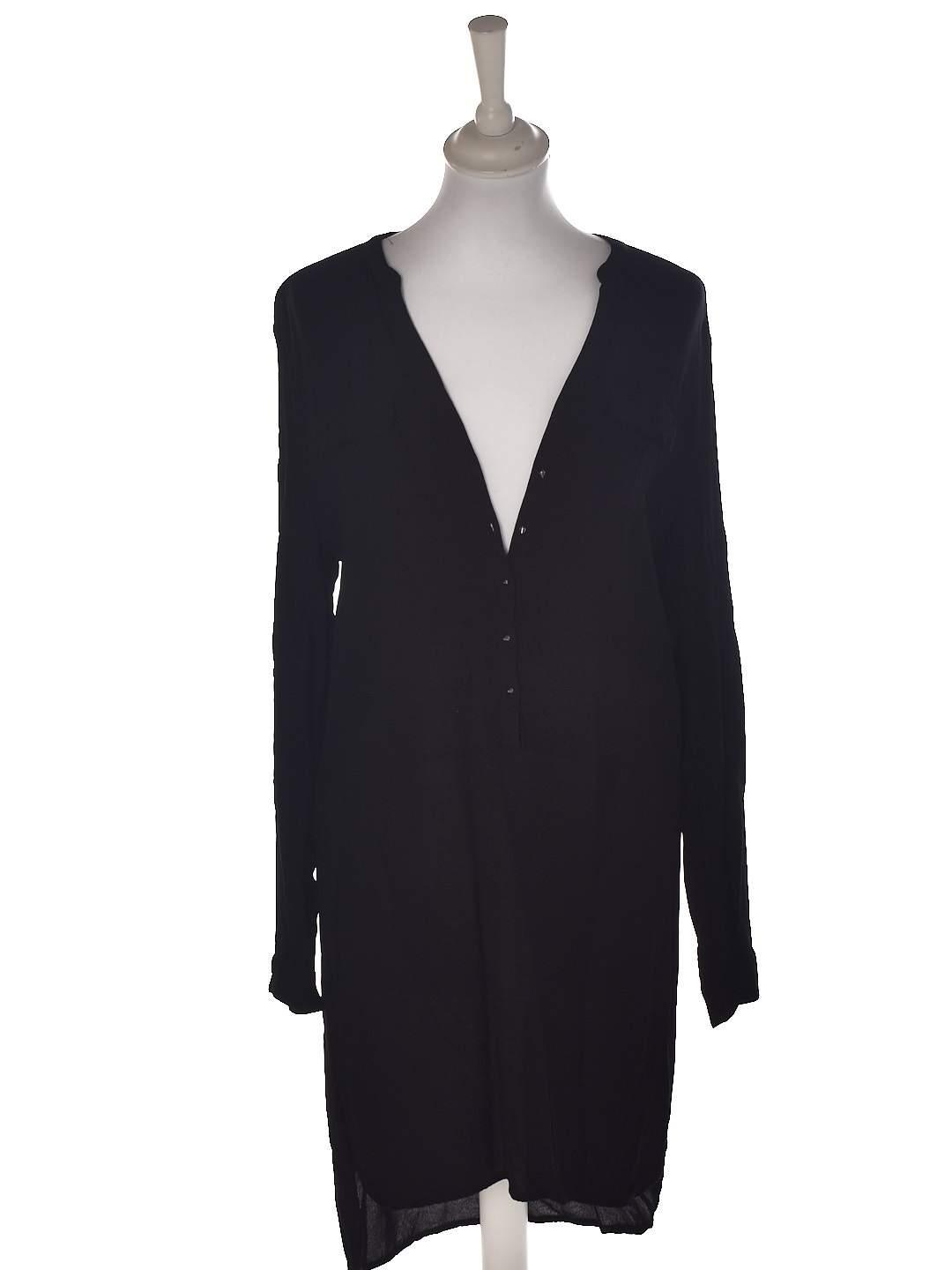 Part Two Kjole - 36 / Sort / Kvinde - SassyLAB Secondhand