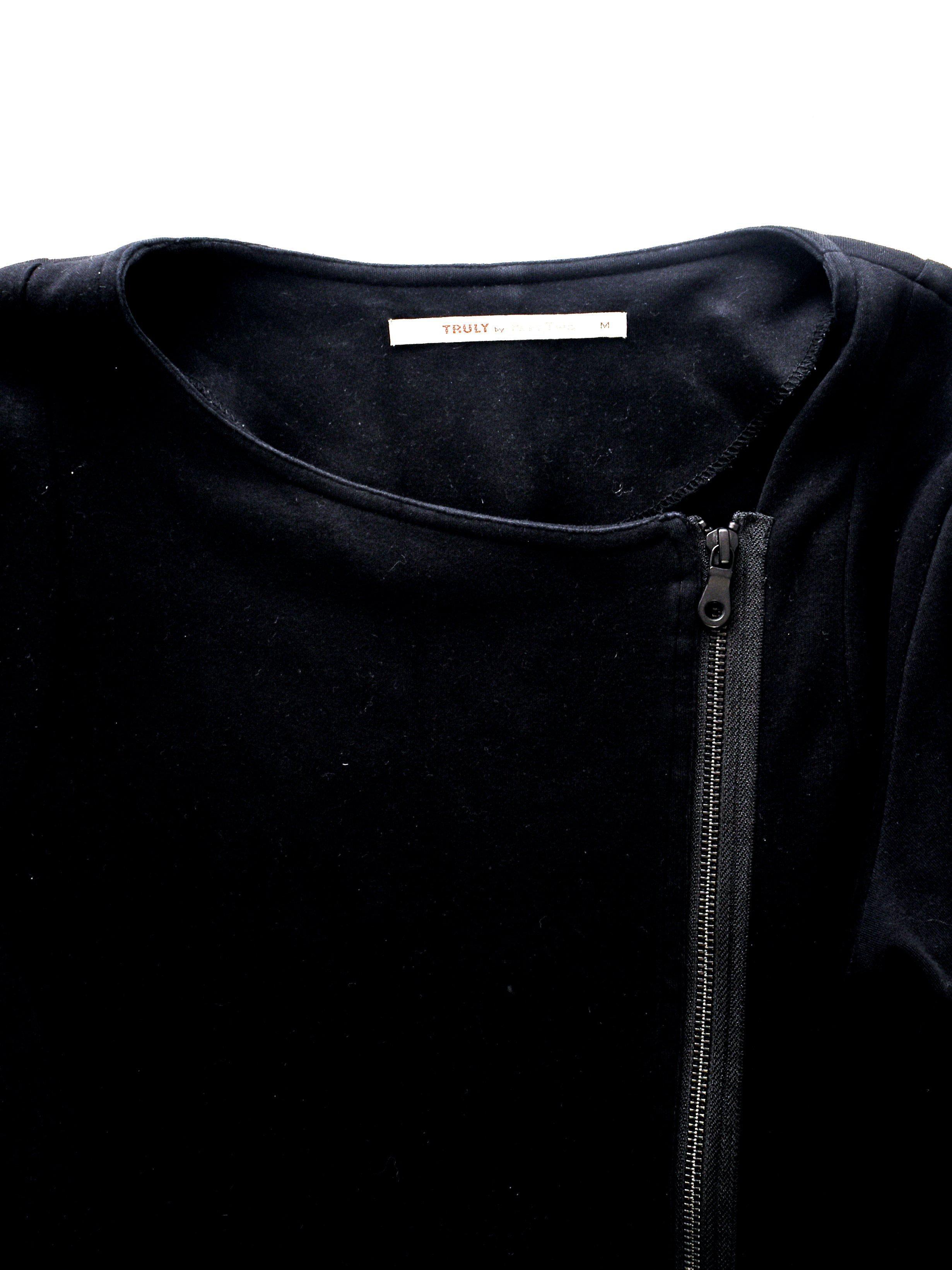 Part Two Kjole - M / Sort / Kvinde - SassyLAB Secondhand