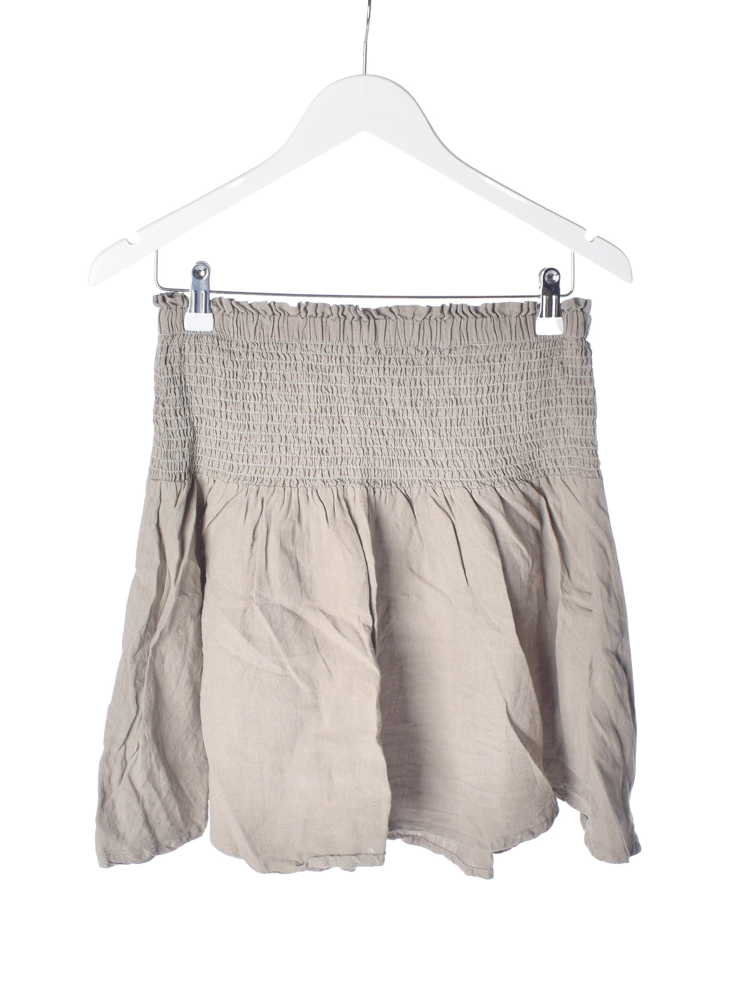 Part Two Nederdel - 36 / Army / Kvinde - SassyLAB Secondhand