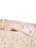 Part Two Nederdel - 38 / Hvid / Kvinde - SassyLAB Secondhand