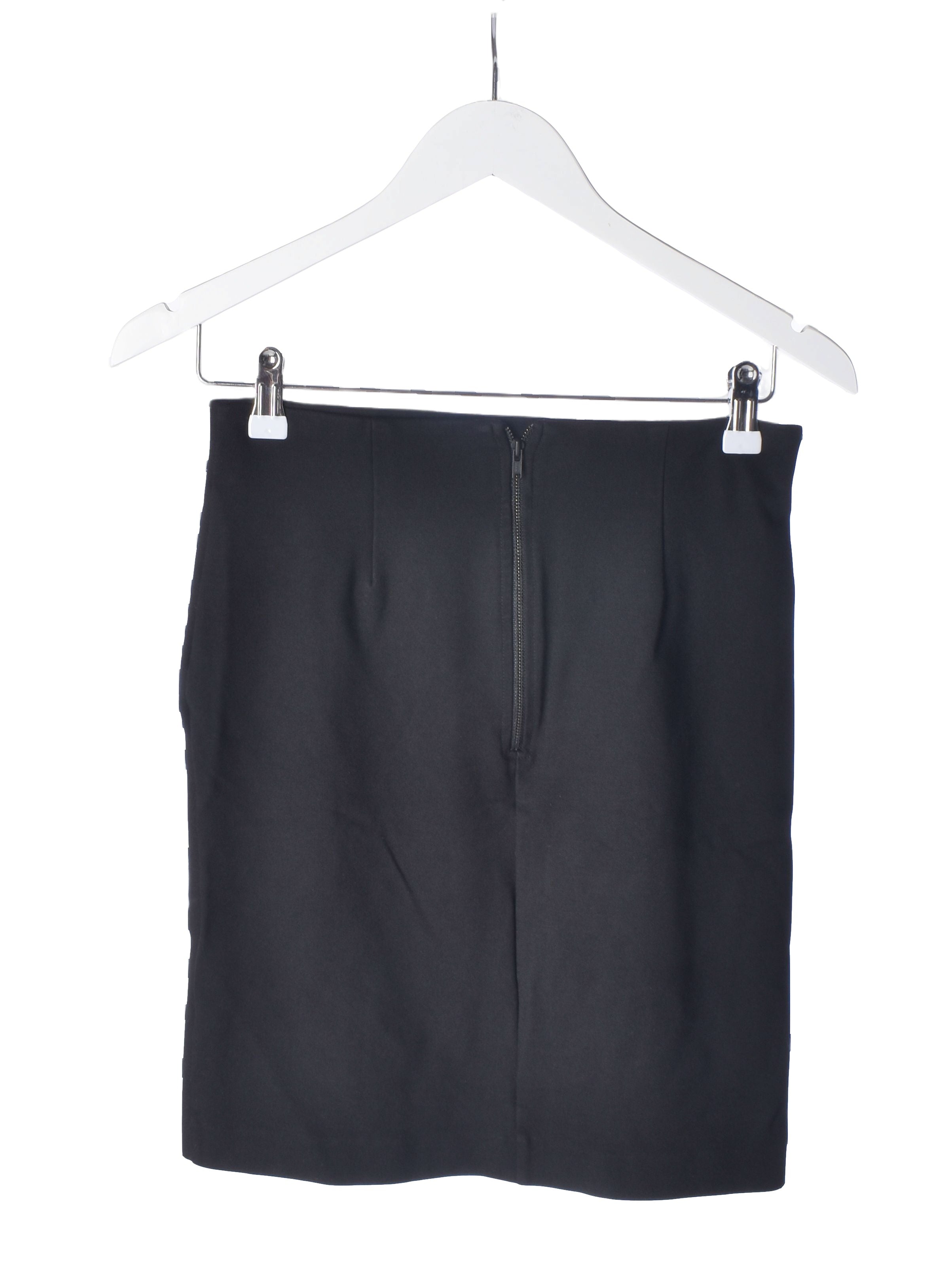 Part Two Nederdel - XS / Sort / Kvinde - SassyLAB Secondhand