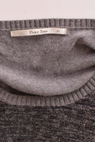 Part Two Sweater - XS / Grå / Kvinde - SassyLAB Secondhand