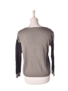 Part Two Sweater - XS / Grå / Kvinde - SassyLAB Secondhand