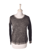 Part Two Sweater - XS / Grå / Kvinde - SassyLAB Secondhand
