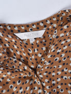 PartTwo Kjole - 38 / Brun / Kvinde - SassyLAB Secondhand
