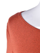 PatPat Kjole - M / Orange / Kvinde - SassyLAB Secondhand