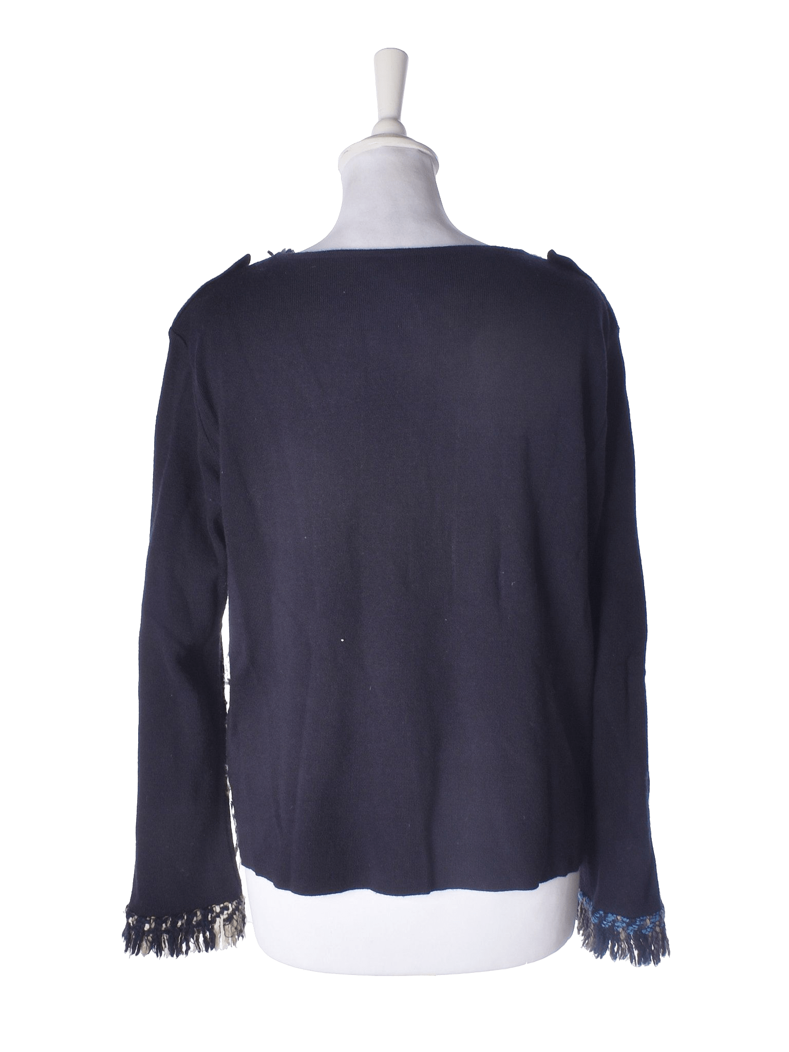 Patrizia Pepe Strik - M / Multifarvet / Kvinde - SassyLAB Secondhand