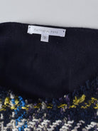 Patrizia Pepe Strik - M / Multifarvet / Kvinde - SassyLAB Secondhand