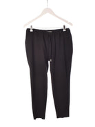 Paul Smith BLACK Bukser - 42 / Sort / Kvinde - SassyLAB Secondhand