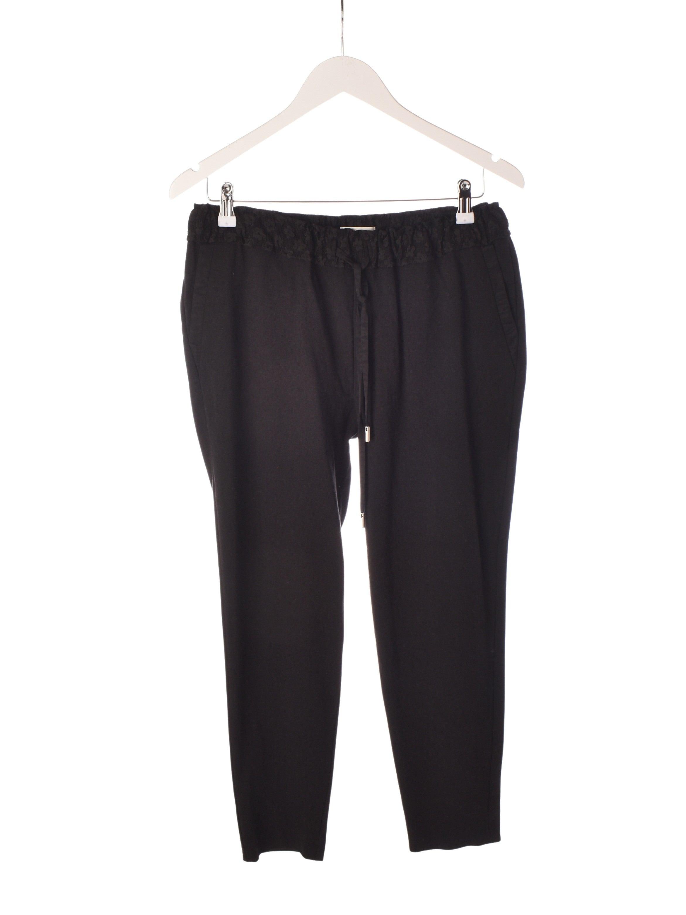 Paul Smith BLACK Bukser - 42 / Sort / Kvinde - SassyLAB Secondhand
