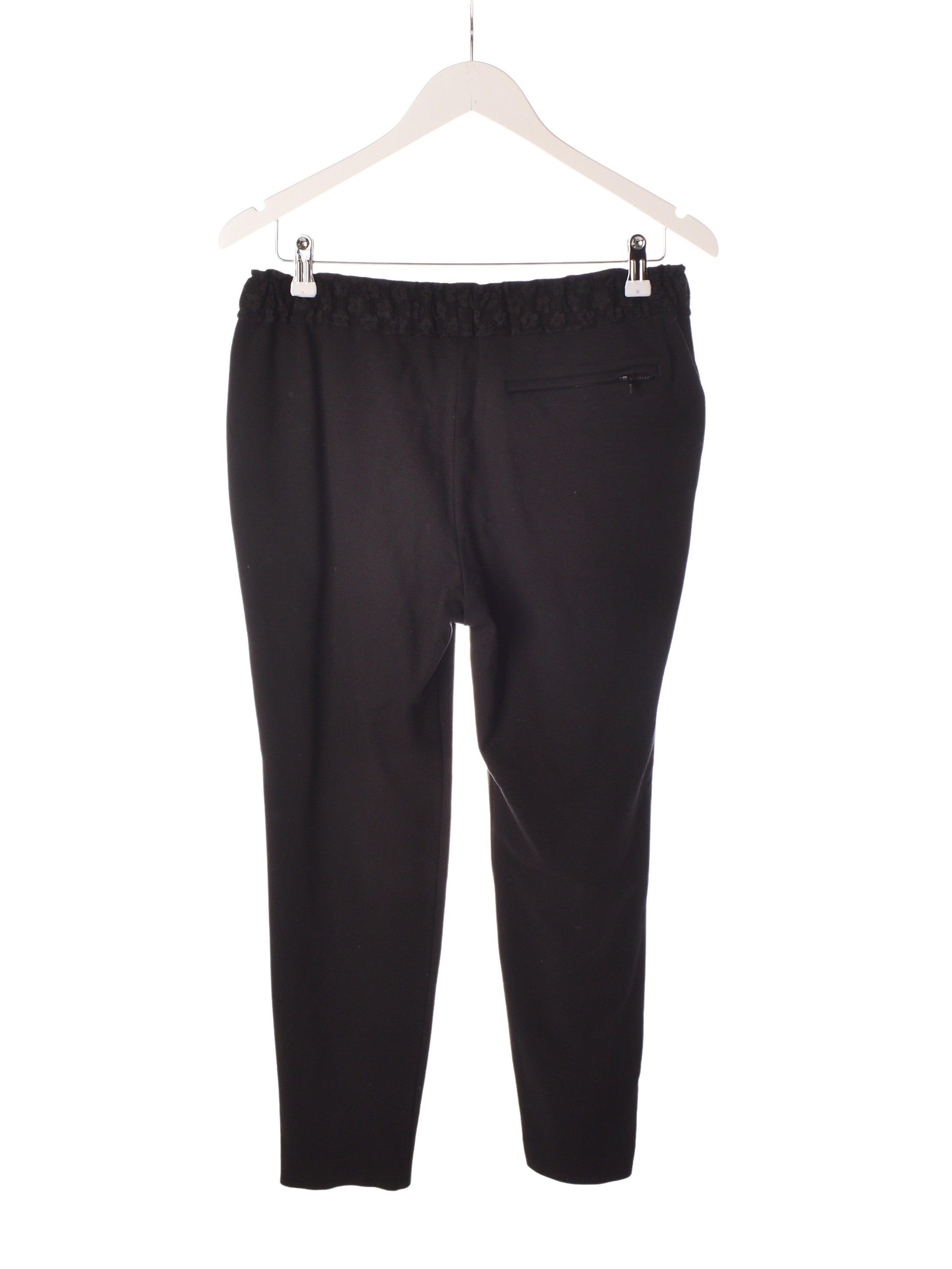 Paul Smith BLACK Bukser - 42 / Sort / Kvinde - SassyLAB Secondhand