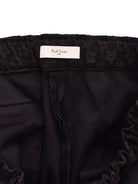 Paul Smith BLACK Bukser - 42 / Sort / Kvinde - SassyLAB Secondhand