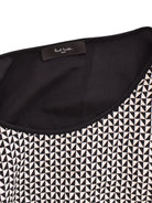 Paul Smith BLACK Tanktop - 42 / Sort / Kvinde - SassyLAB Secondhand