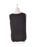 Paul Smith BLACK Tanktop - 42 / Sort / Kvinde - SassyLAB Secondhand
