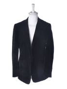 Paul Smith Blazer - 38 / Sort / Kvinde - SassyLAB Secondhand
