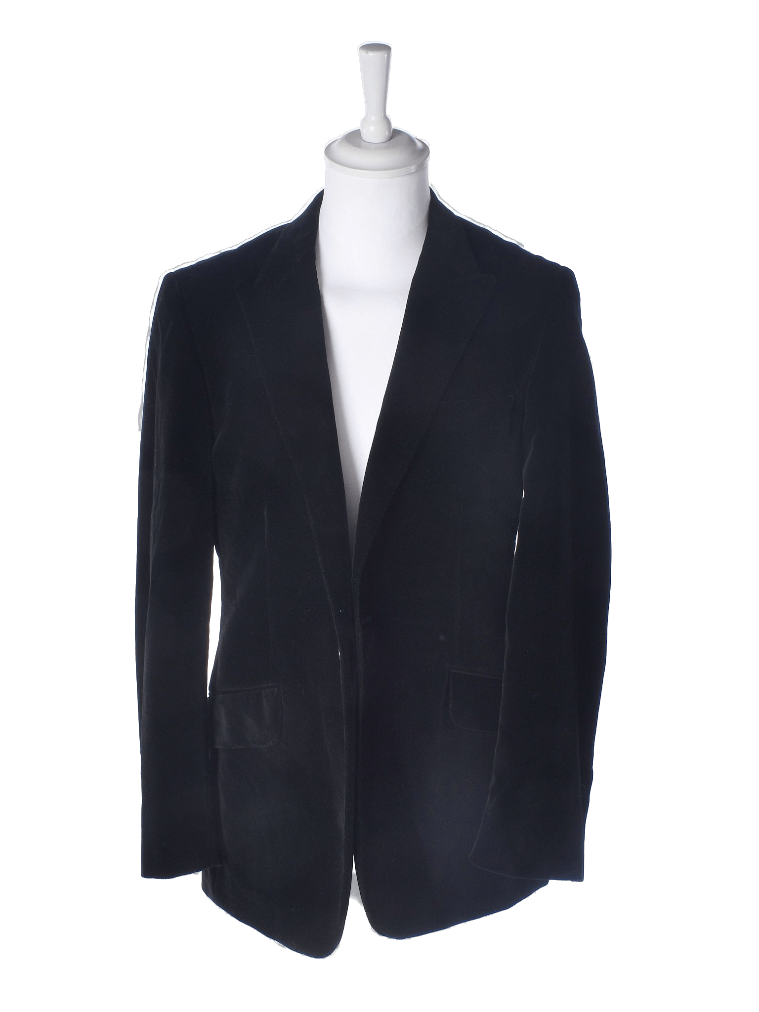 Paul Smith Blazer - 38 / Sort / Kvinde - SassyLAB Secondhand