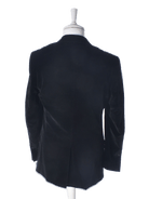 Paul Smith Blazer - 38 / Sort / Kvinde - SassyLAB Secondhand