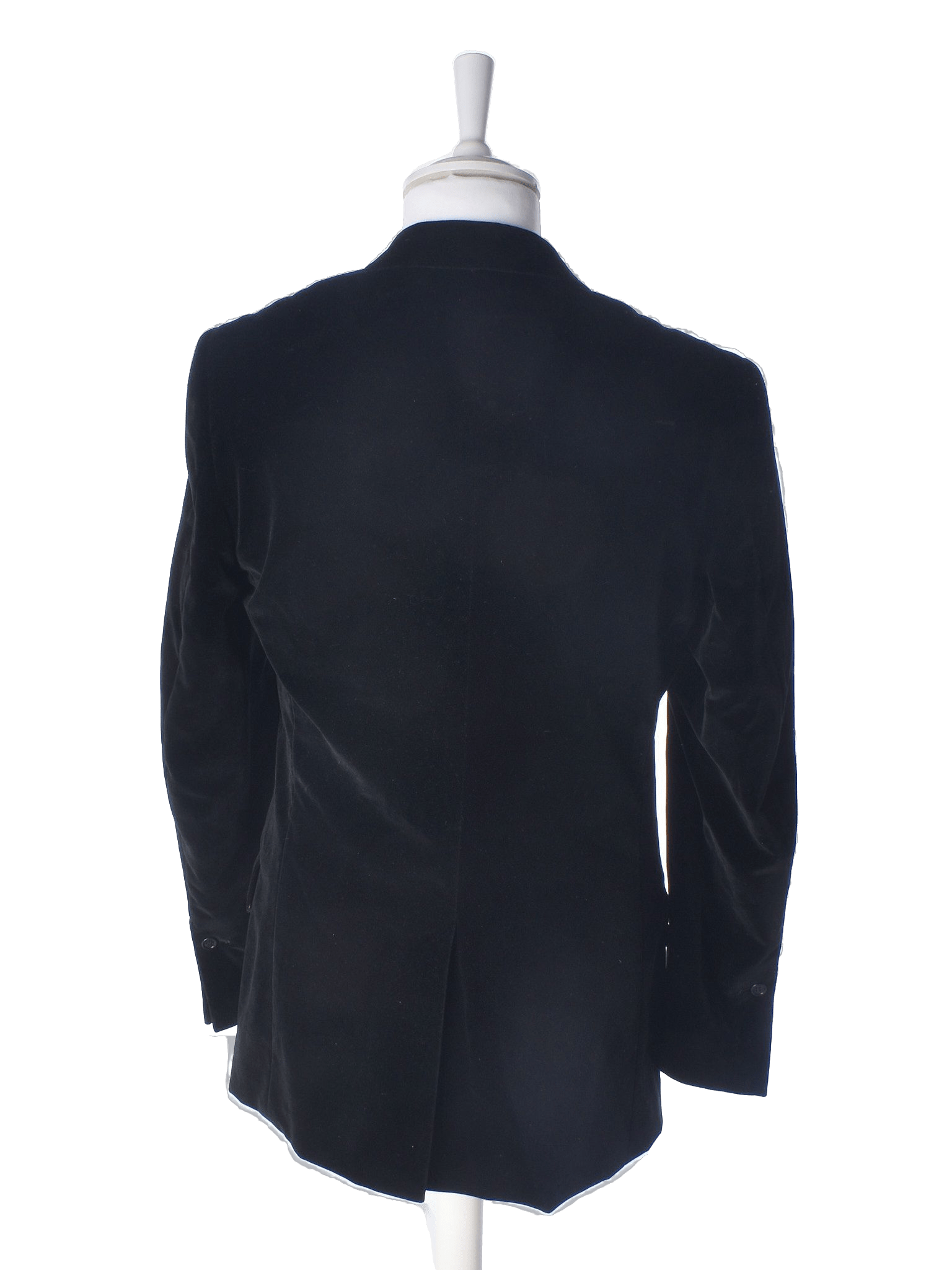Paul Smith Blazer - 38 / Sort / Kvinde - SassyLAB Secondhand