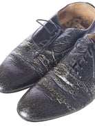 Paul Smith Sko - 40 / Sort / Mand - SassyLAB Secondhand