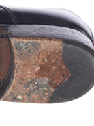 Paul Smith Sko - 40 / Sort / Mand - SassyLAB Secondhand
