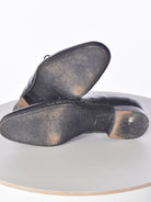 Paul Smith Sko - 40 / Sort / Mand - SassyLAB Secondhand