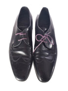 Paul Smith Sko - 40 / Sort / Mand - SassyLAB Secondhand