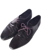 Paul Smith Sko - 40 / Sort / Mand - SassyLAB Secondhand