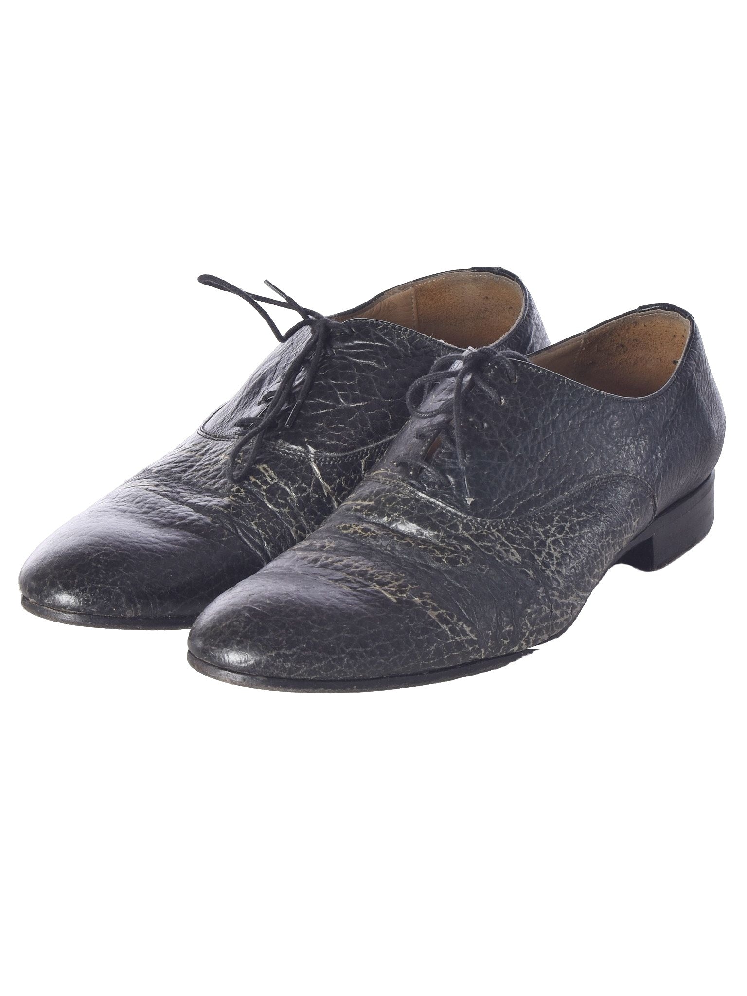 Paul Smith Sko - 40 / Sort / Mand - SassyLAB Secondhand
