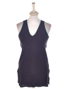 Paul Smith Top - 38 / Blå / Kvinde - SassyLAB Secondhand