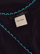 Paul Smith Top - 38 / Blå / Kvinde - SassyLAB Secondhand