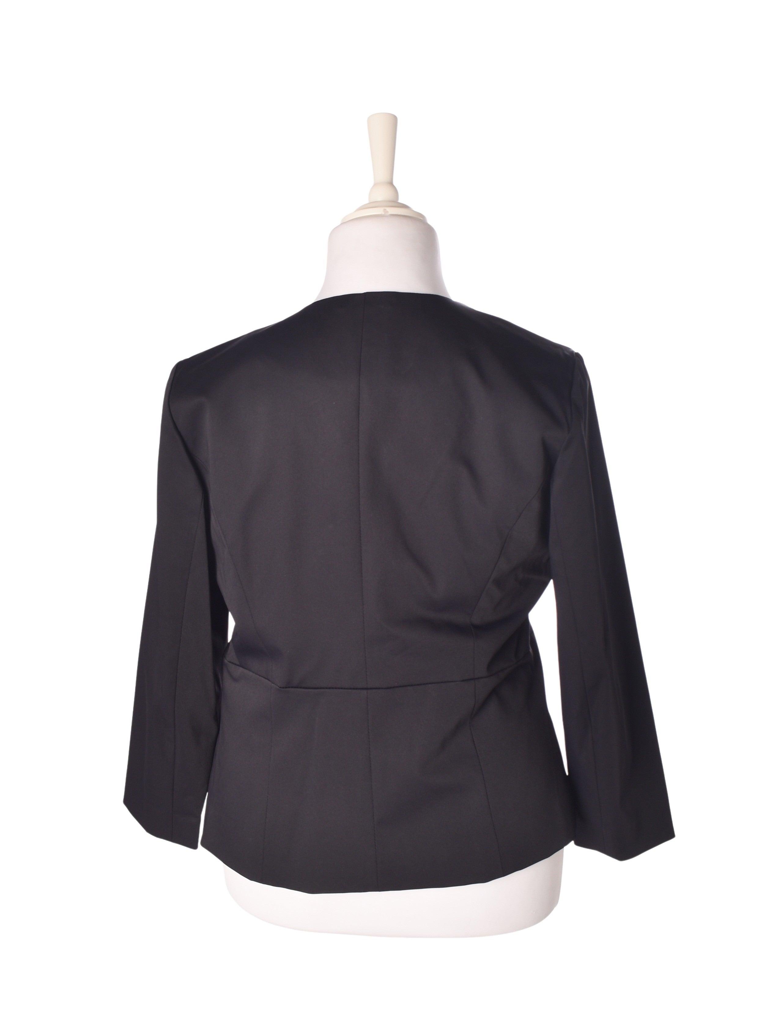 Blazer fra PBO - SassyLAB Secondhand