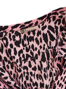 PBO Bluse - 42 / Pink / Kvinde - SassyLAB Secondhand
