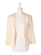 PBO Bluse - S / Hvid / Kvinde - SassyLAB Secondhand