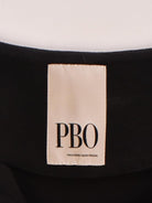 Kjole fra PBO - SassyLAB Secondhand