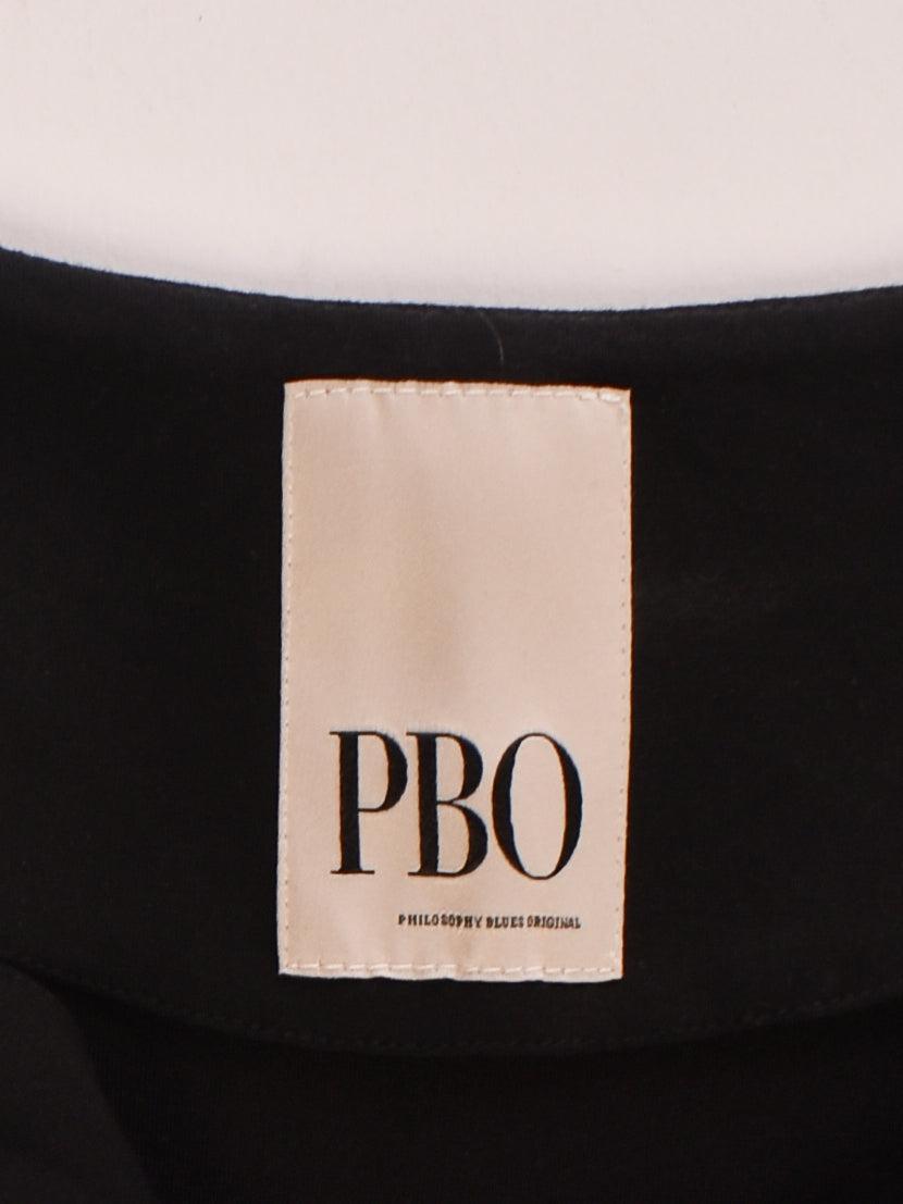 Kjole fra PBO - SassyLAB Secondhand