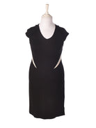 PBO Kjole - L / Sort / Kvinde - SassyLAB Secondhand